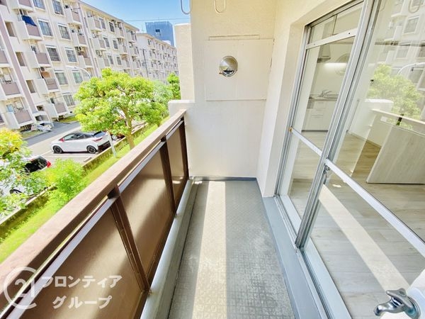 深江橋コーポＢ棟　中古マンション