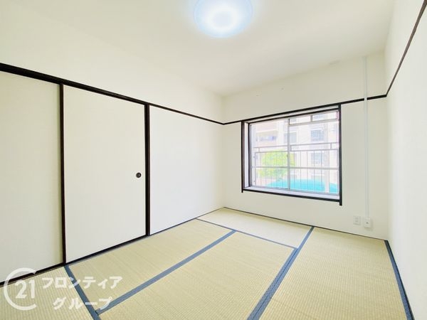 深江橋コーポＢ棟　中古マンション
