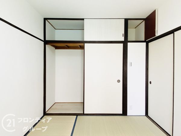 深江橋コーポＢ棟　中古マンション