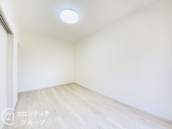 深江橋コーポＢ棟　中古マンション