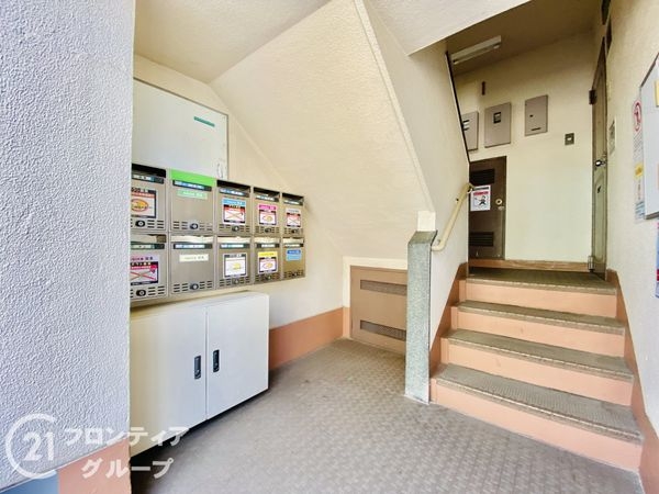深江橋コーポＢ棟　中古マンション