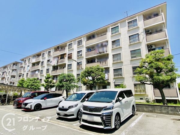 深江橋コーポＢ棟　中古マンション