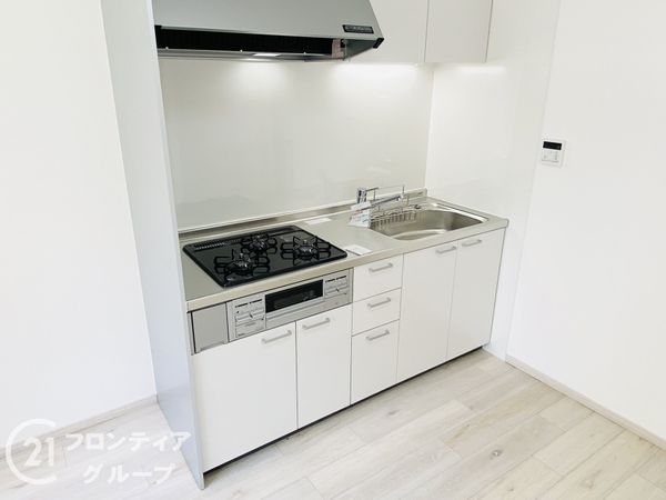 深江橋コーポＢ棟　中古マンション