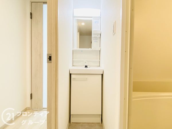深江橋コーポＢ棟　中古マンション