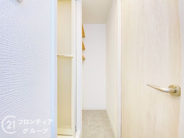 深江橋コーポＢ棟　中古マンション