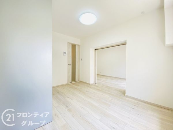 深江橋コーポＢ棟　中古マンション