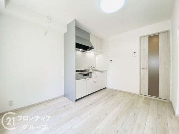 深江橋コーポＢ棟　中古マンション
