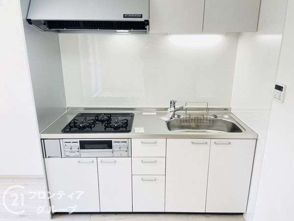 深江橋コーポＢ棟　中古マンション