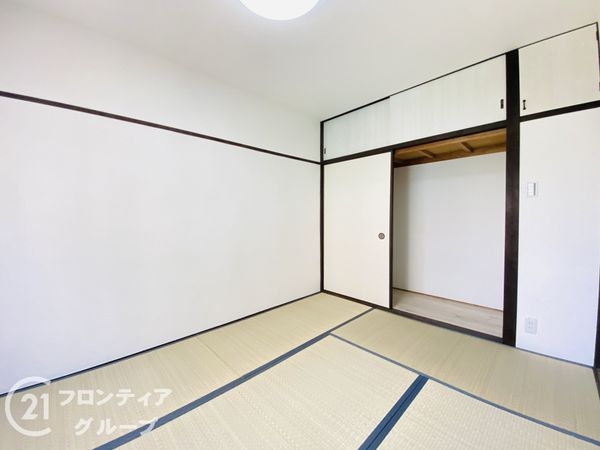 深江橋コーポＢ棟　中古マンション