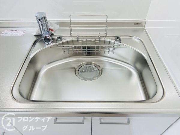 深江橋コーポＢ棟　中古マンション