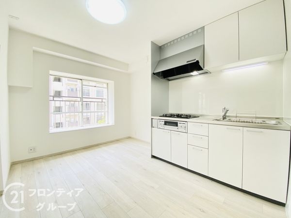 深江橋コーポＢ棟　中古マンション