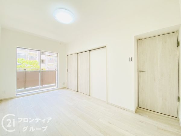 深江橋コーポＢ棟　中古マンション