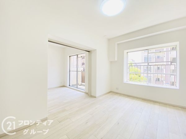 深江橋コーポＢ棟　中古マンション