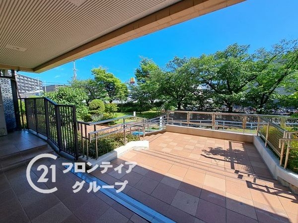 南門真ハイライフ　中古マンション