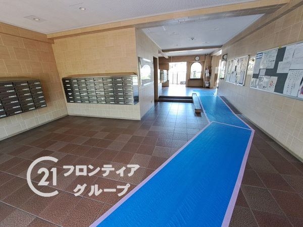 南門真ハイライフ　中古マンション