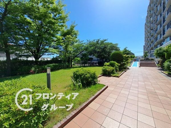 南門真ハイライフ　中古マンション