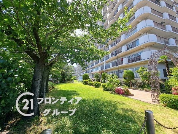 南門真ハイライフ　中古マンション