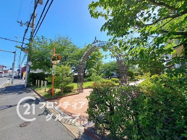 南門真ハイライフ　中古マンション
