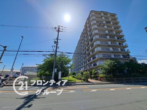 南門真ハイライフ　中古マンション