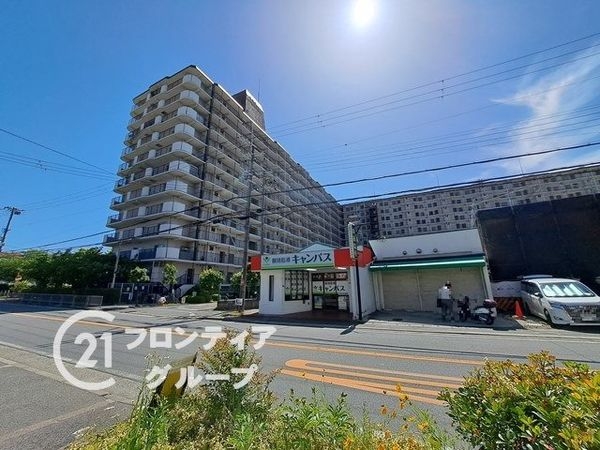 南門真ハイライフ　中古マンション