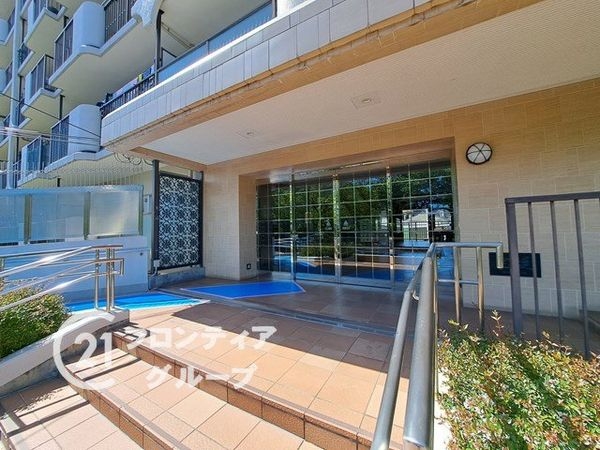 南門真ハイライフ　中古マンション