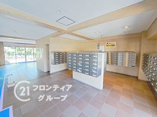 南門真ハイライフ　中古マンション