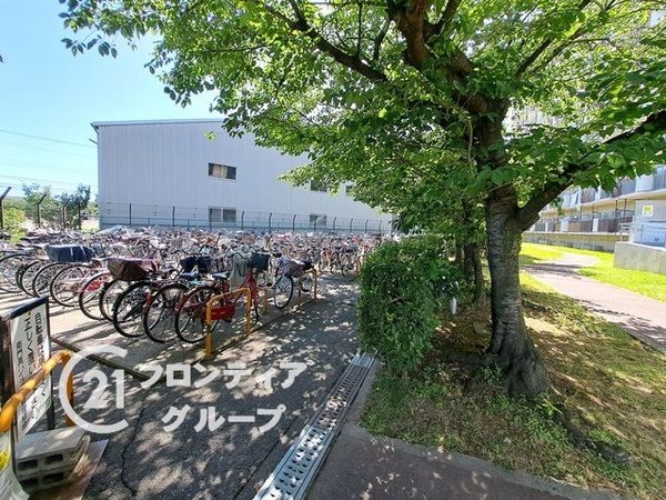 南門真ハイライフ　中古マンション