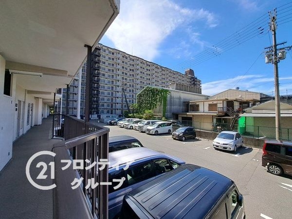 南門真ハイライフ　中古マンション