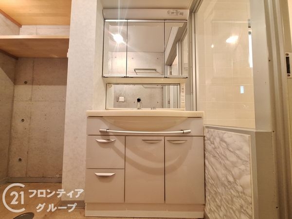 大阪市旭区清水２丁目の中古一戸建て