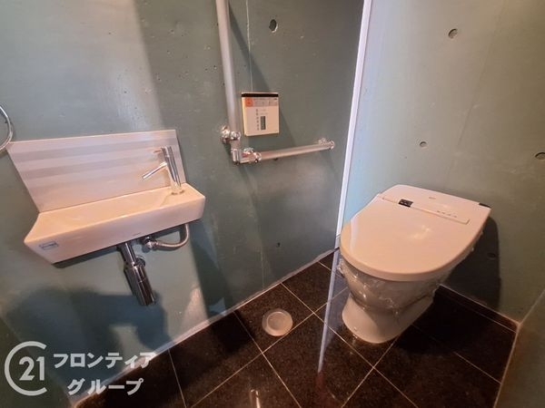 大阪市旭区清水２丁目の中古一戸建て