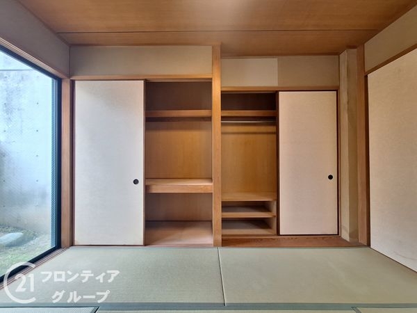 大阪市旭区清水２丁目の中古一戸建て