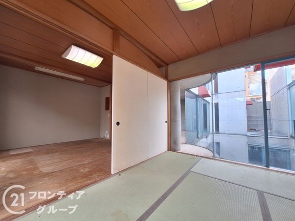 大阪市旭区清水２丁目の中古一戸建て