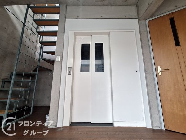 大阪市旭区清水２丁目の中古一戸建て