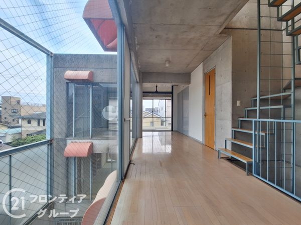 大阪市旭区清水２丁目の中古一戸建て