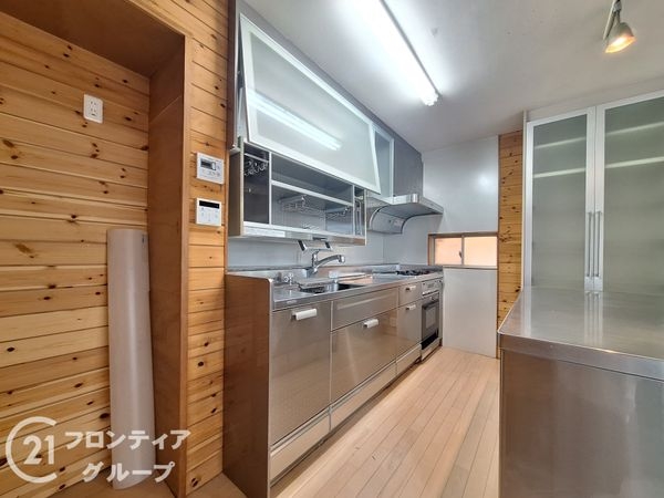 大阪市旭区清水２丁目の中古一戸建て