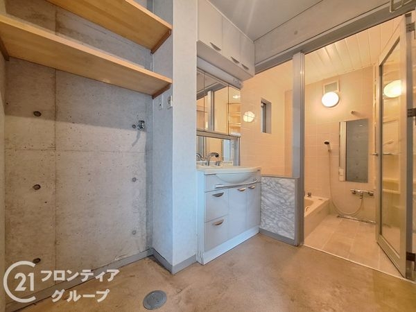 大阪市旭区清水２丁目の中古一戸建て