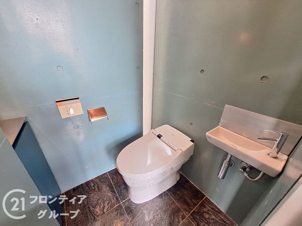 大阪市旭区清水２丁目の中古一戸建て