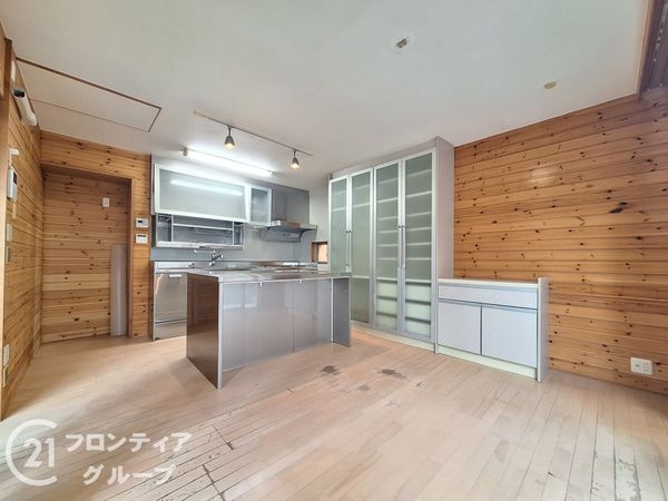 大阪市旭区清水２丁目の中古一戸建て