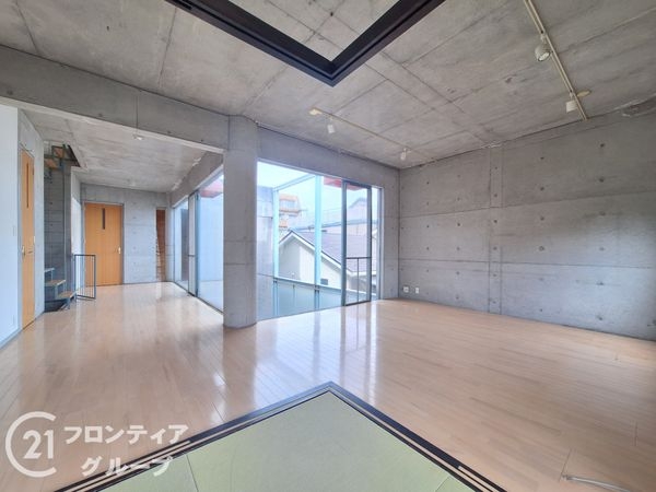 大阪市旭区清水２丁目の中古一戸建て