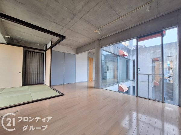 大阪市旭区清水２丁目の中古一戸建て