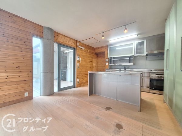 大阪市旭区清水２丁目の中古一戸建て