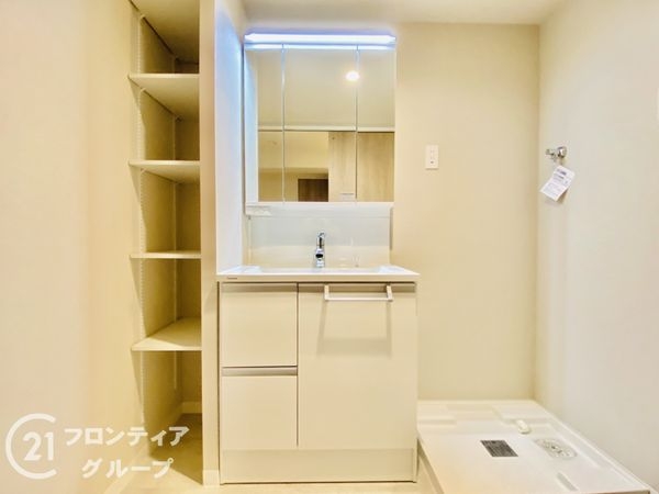 エバーグリーン淀川２号館　中古マンション