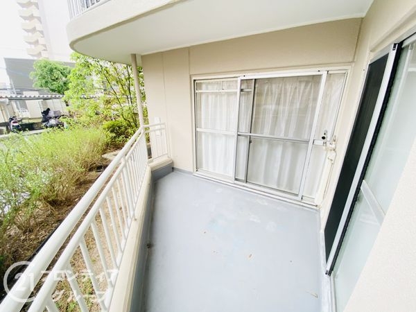 エバーグリーン淀川２号館　中古マンション