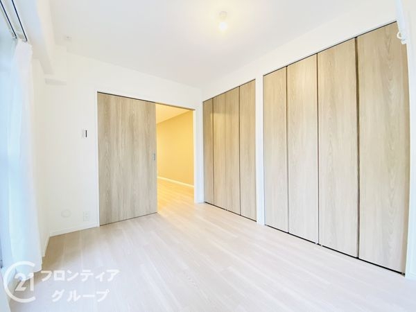 エバーグリーン淀川２号館　中古マンション