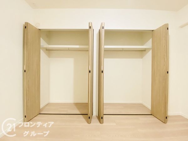 エバーグリーン淀川２号館　中古マンション