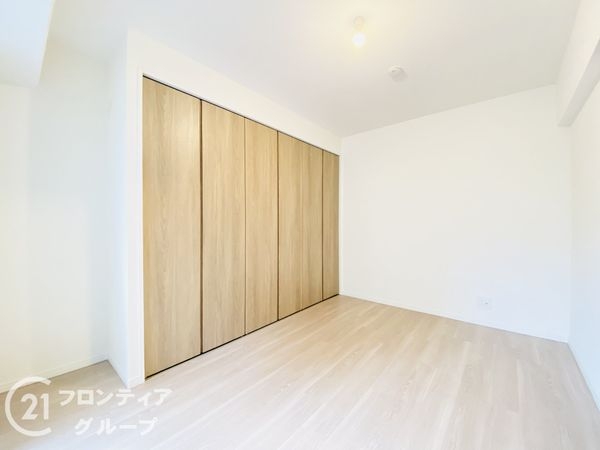 エバーグリーン淀川２号館　中古マンション