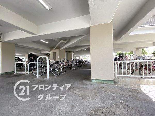 エバーグリーン淀川２号館　中古マンション