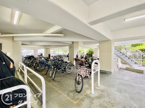 エバーグリーン淀川２号館　中古マンション