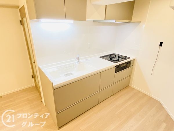 エバーグリーン淀川２号館　中古マンション