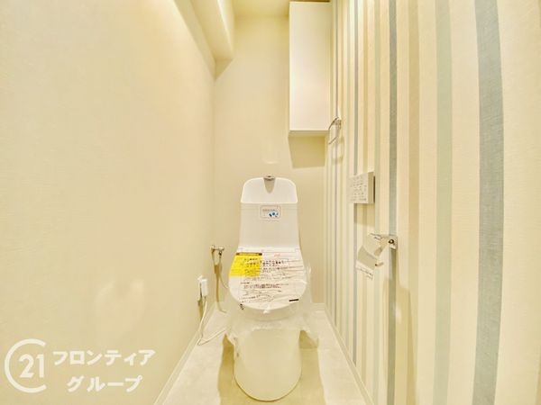 エバーグリーン淀川２号館　中古マンション